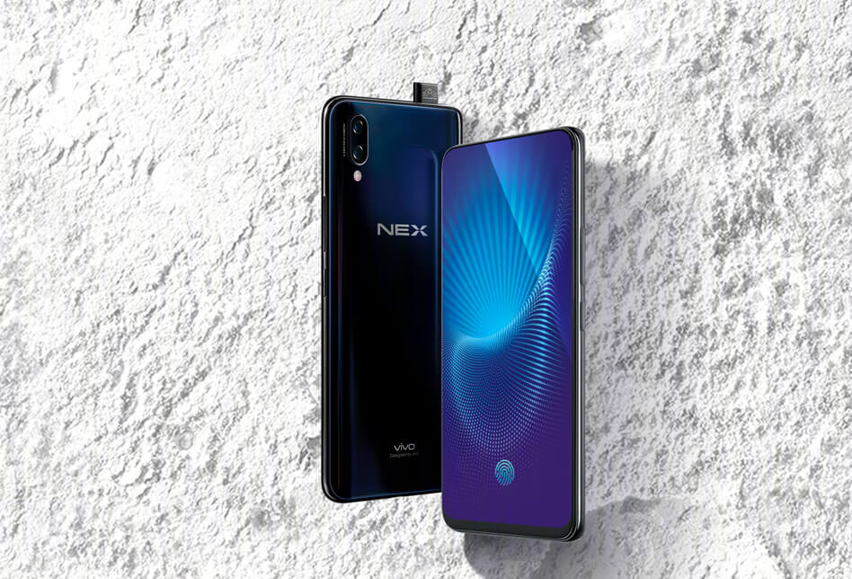 vivo NEX 发布后的感想